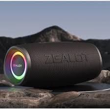 ZEALOT S56-Wireless Speaker مكبر صوتي