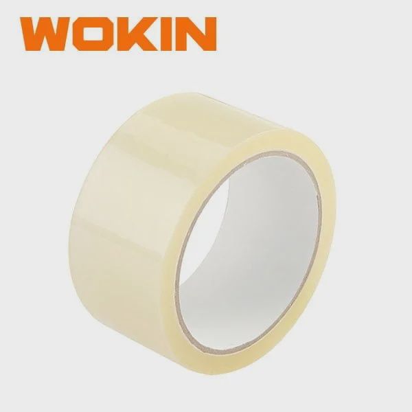 BOPP PACKING TAPECLEAR 48mmx50 لاصق شفاف