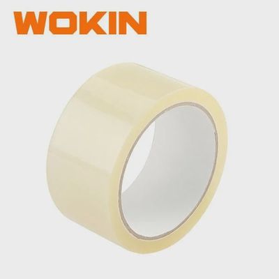 BOPP PACKING TAPECLEAR 48mmx50 لاصق شفاف
