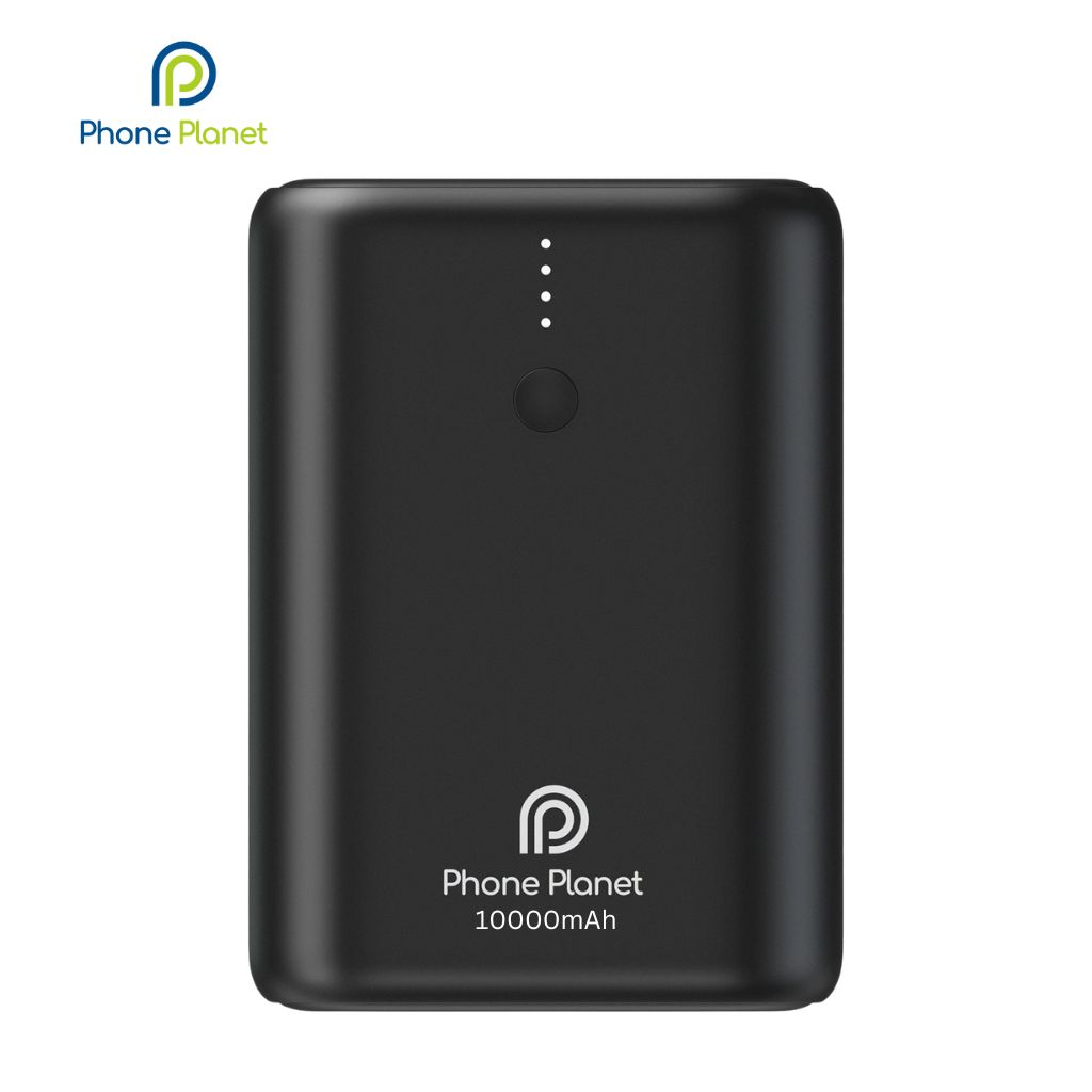 Mini Power Bank 10000mAh باور بانك متنقل صغير سعة