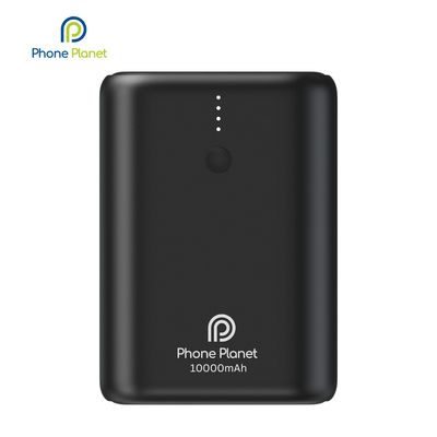 Mini Power Bank 10000mAh باور بانك متنقل صغير سعة
