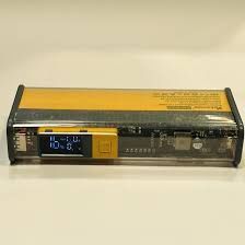 Power Bank 20000 mAh باور بانك سعة