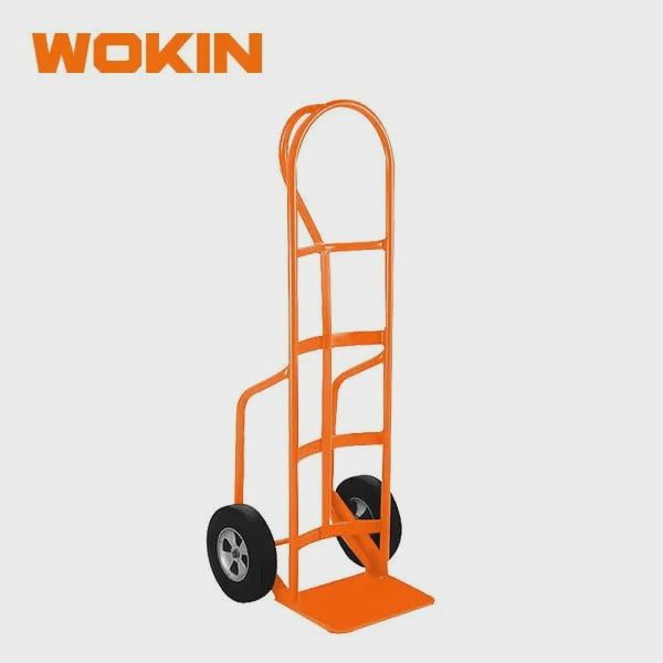 P-HANDLE HAND TRUCK عربانة تحميل يدوية