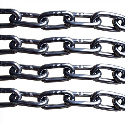 8mm Galvanized Iron Chain سلسلة حديد مجلفن