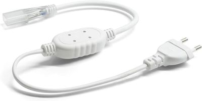 ROPE LIGHT CONNECTOR موصل حبل إضاءة