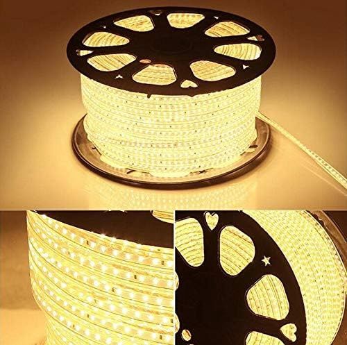 LED ROPE LIGHT w/w (7W) حبل إضاءة (7واط) وورم