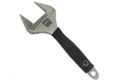 8” ADJUSTABLE WRENCH مفتاح ضبط 8 إنش