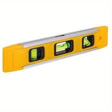3in-1Magnetic Level Measure  ميزان مغناطيسي