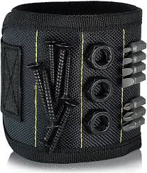 Tool Holder Wristband سوار عدة مغناطيس