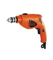 B+D Hammer Drill 480W  مثقاب الضغط