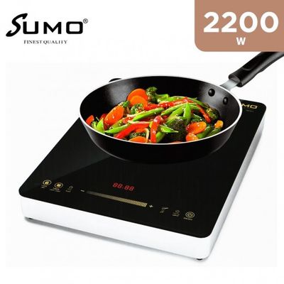 Infrared Cooker 2200W طباخ بالأشعة تحت الحمراء
