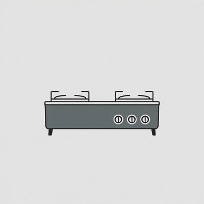 Outdoor Appliances
