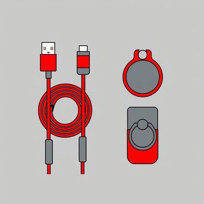 Power Banks &amp; Charging Gear