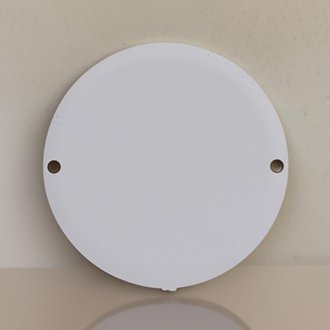 Round plastic cover غطاء بلاستيكي مدور