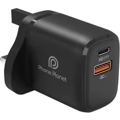 USB-C PD Fast Charger  شاحن سريع