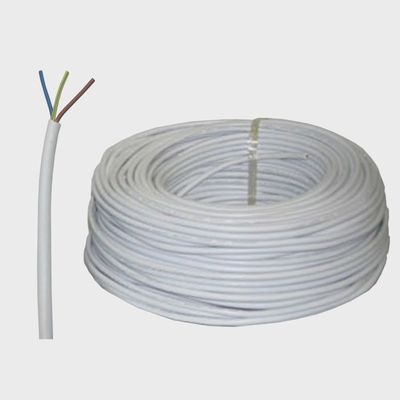 2.5mm Flexible Power Cable كابل الطاقة