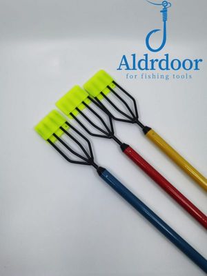 SPEAR 4 HEAD حربة صيد ٤ سن