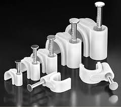 CABLE CLIP 6MM