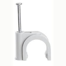 CABLE CLIP 22MM