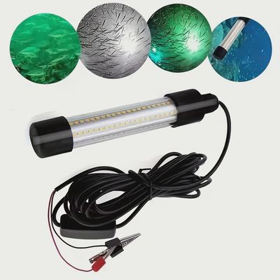 Fish Attractor Light ضوء جذب السمك