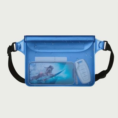 Waterproof Phone Storage Pouch
