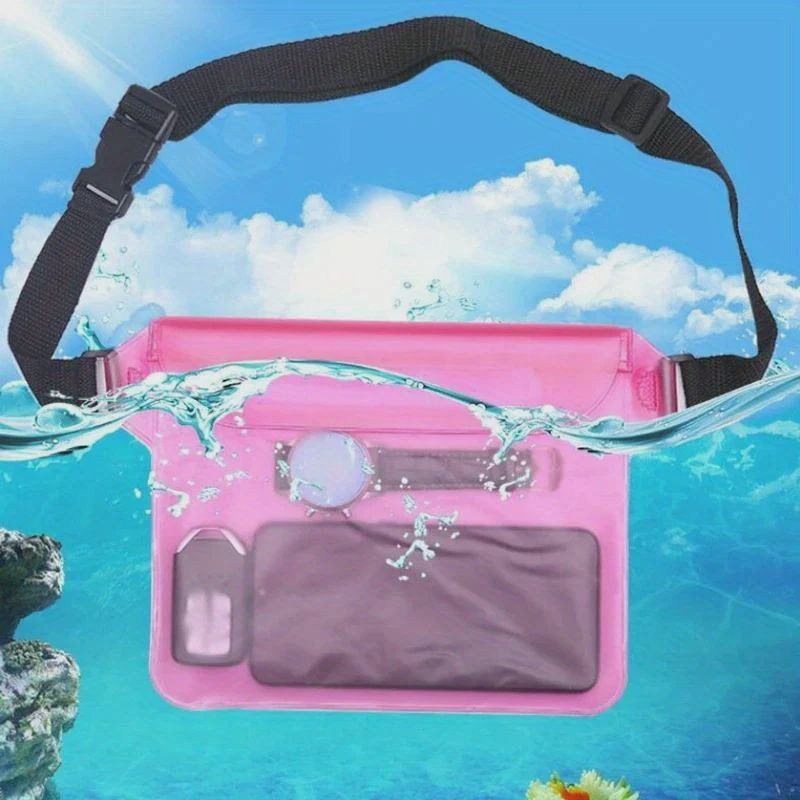 Swimming and Diving Pouch حقيبة صغيرة سباحة وغوص