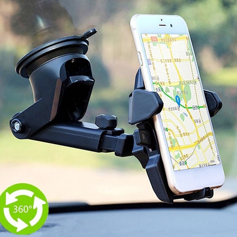 Adjustable Phone Holder  حامل هاتف قابل للتعديل