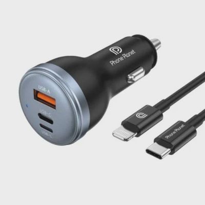 Car Charger شاحن سيارة