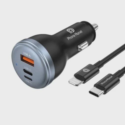 Car Charger شاحن سيارة