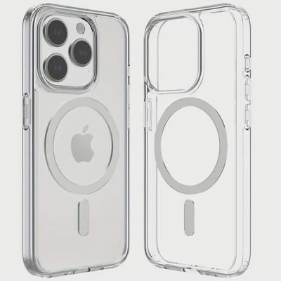 Magnetic iPhone Case كفر مغناطيسي للآيفون