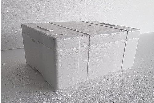 Thermal Cork Ice Box صندوق ثلج حراري فلين