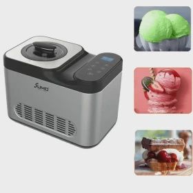 Ice Cream Maker