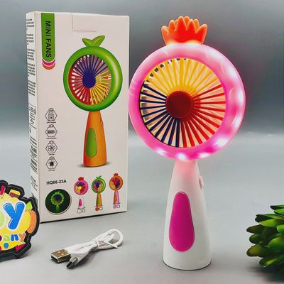 Mini Fan HQ66-23 مروحة يدوية