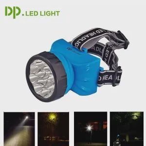 DP LED Headlight