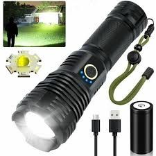 LED FLASH LIGHT 3000M