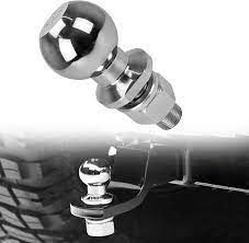 TRAILER HITCH BALL