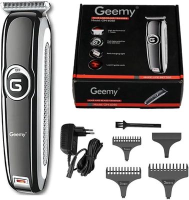 HAIR CLIPPER GM6050