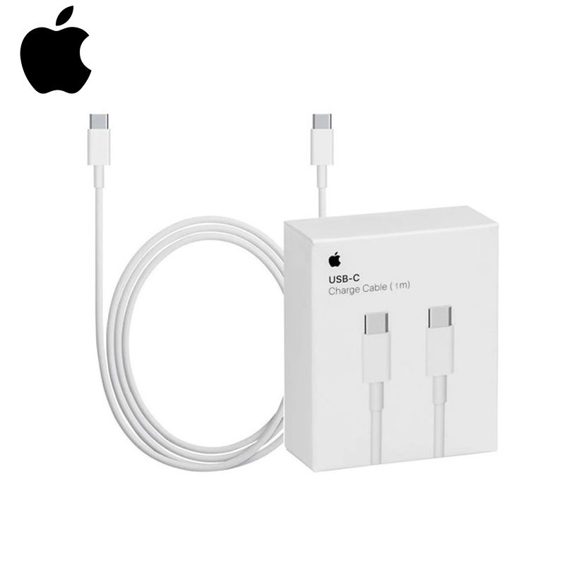 Usb-C Charge Cable 1m