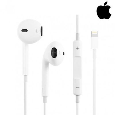 Apple EarPods with Lightning Connector