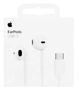 EarPods USB-C
