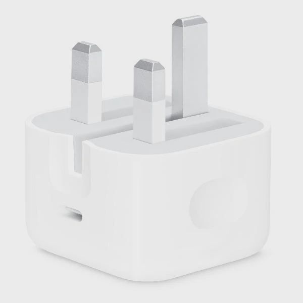 USB-C 20W POWER ADAPTER