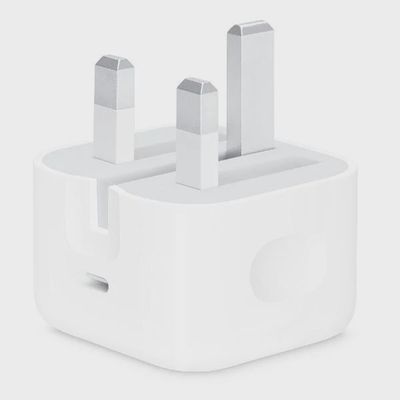 USB-C 20W POWER ADAPTER