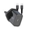 Wall Charger + USB-C to USB-C Cable شاحن حائط مع كتبل