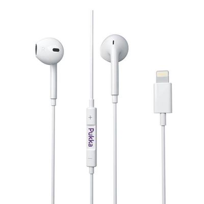 Lightning Series Earphones سماعات