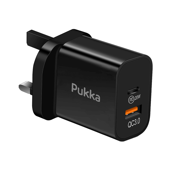 Wall Charger – 20W  شاحن جداري
