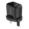 P-iCharg45 Wall Charger 45 Watt