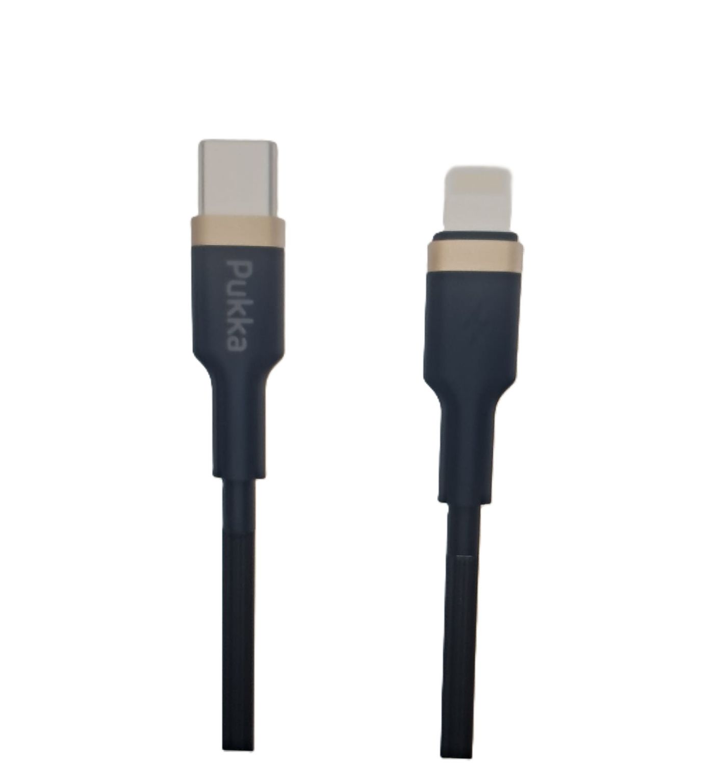 USB-C to Lightning Cable شاحن يواس بي - سي آيفون