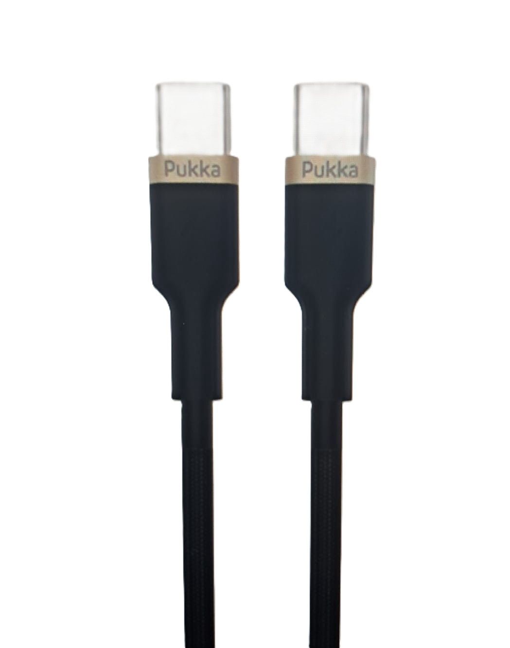 USB-C to USB-C Cable كابل شحن