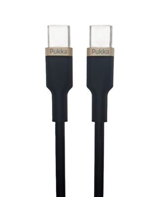 USB-C to USB-C Cable كابل شحن