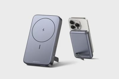Wireless magnetic Power bank 10000mAh